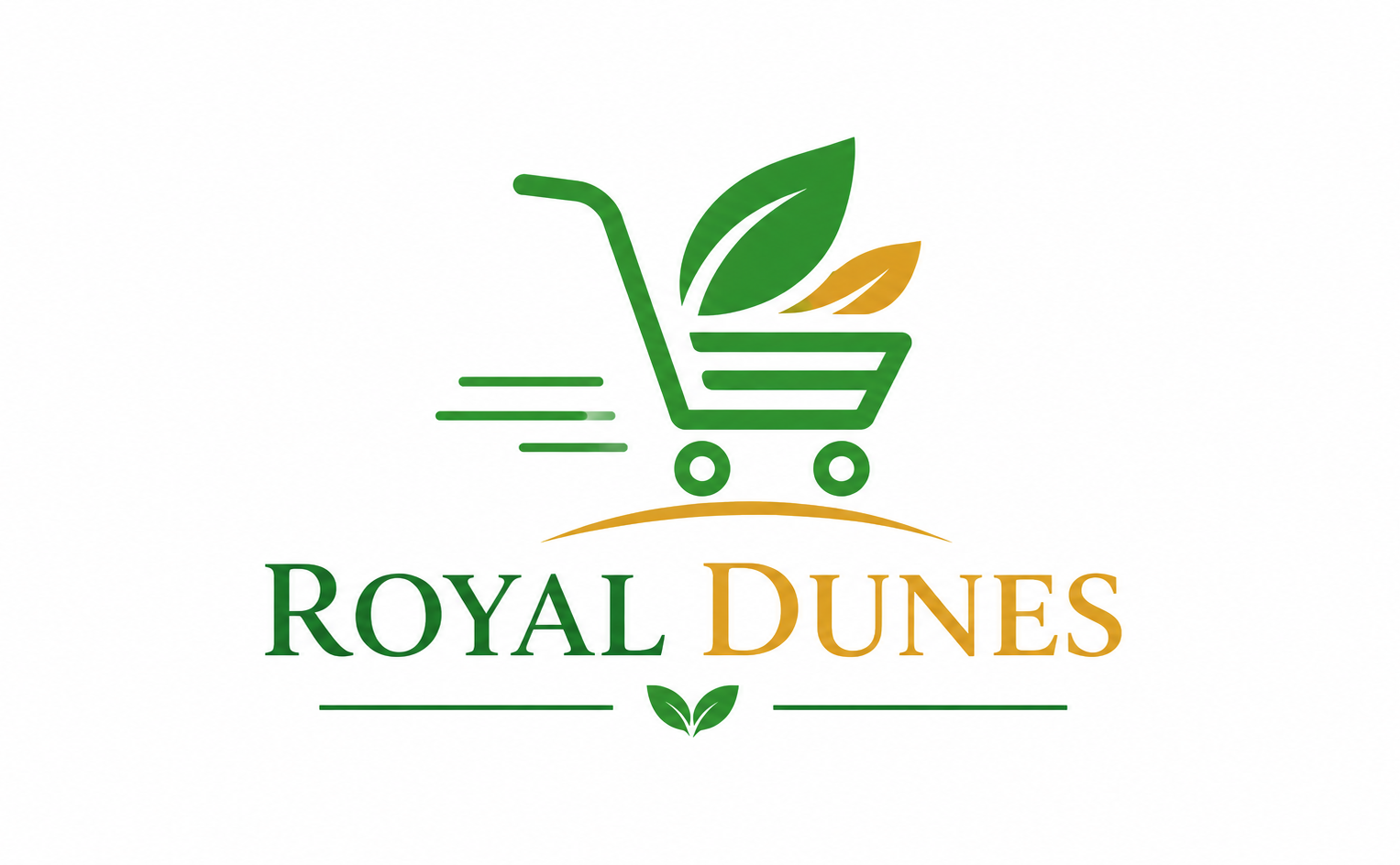 Royal Dunes