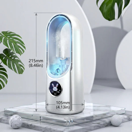 Bladeless Mist Fan